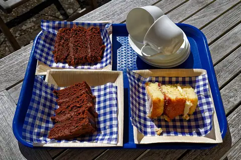 Simply Delicious Bakery photo 3