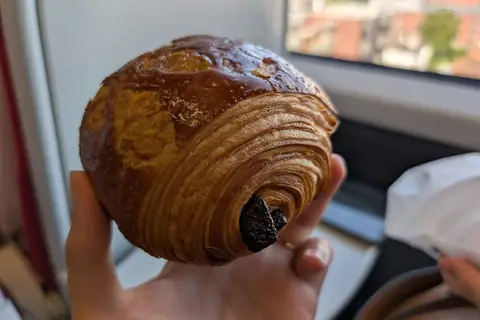 Simply Delicious Bakery photo 2